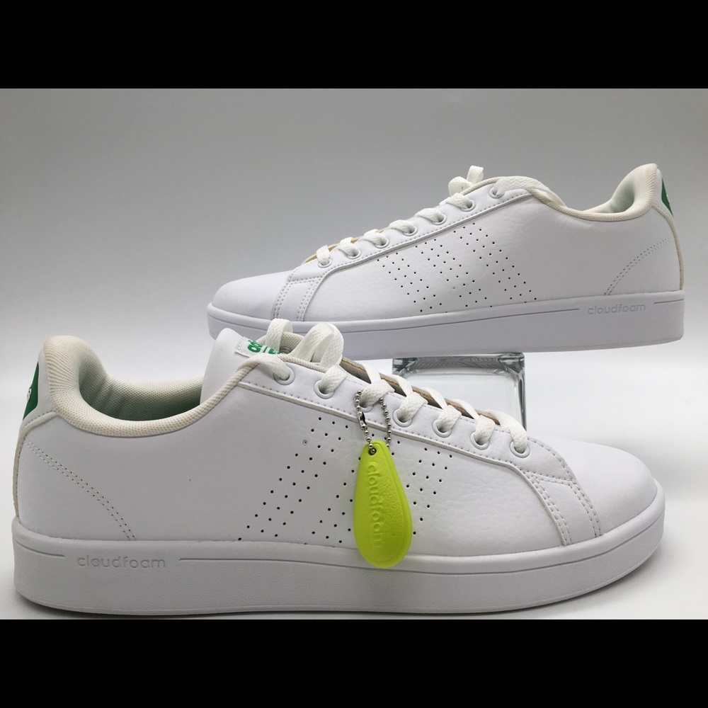 MEN'S ADIDAS AW3914 CLOUDFOAM ADVANTAGE CL SNEAKER